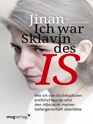 cover image of Ich war Sklavin des IS